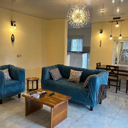 Exclusive Boutique Style Villa فريتاون المظهر الخارجي الصورة