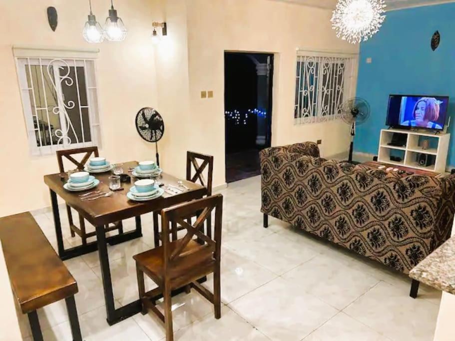 Exclusive Boutique Style Villa فريتاون المظهر الخارجي الصورة