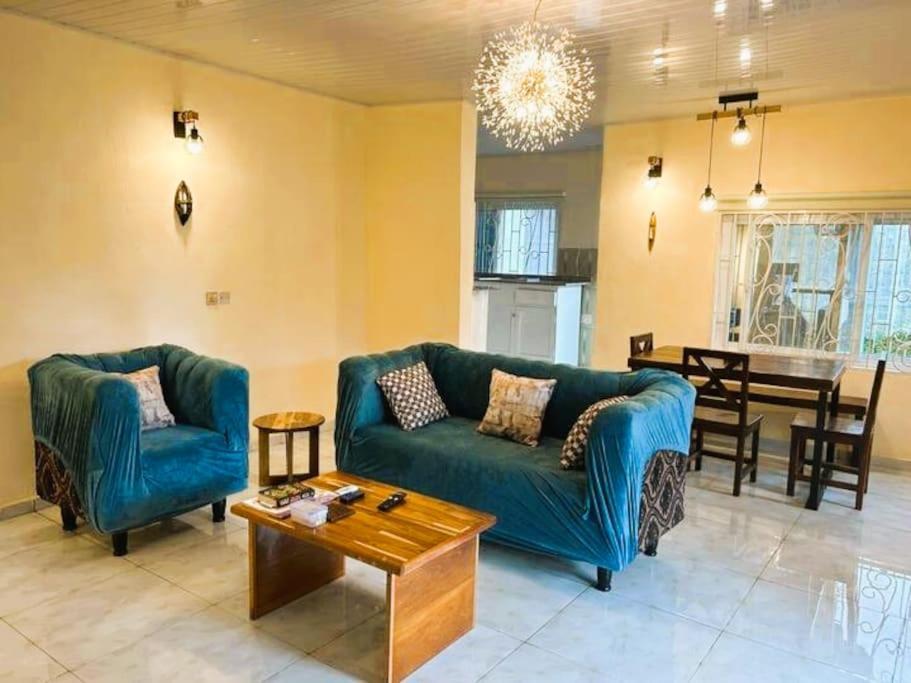 Exclusive Boutique Style Villa فريتاون المظهر الخارجي الصورة